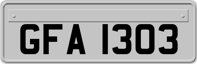 GFA1303