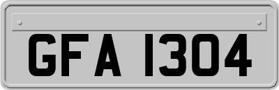 GFA1304