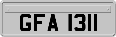 GFA1311