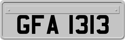 GFA1313