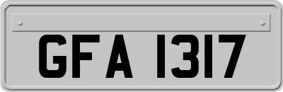 GFA1317