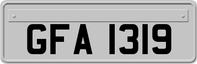 GFA1319