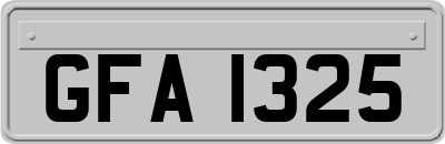 GFA1325