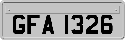 GFA1326