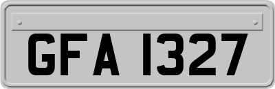 GFA1327