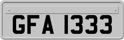 GFA1333