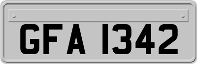 GFA1342