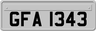 GFA1343
