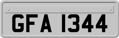 GFA1344