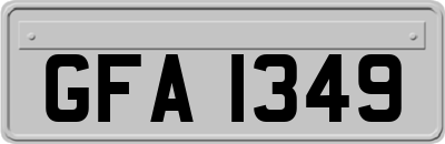 GFA1349