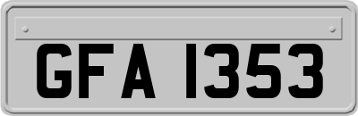 GFA1353