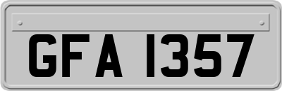 GFA1357