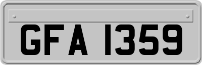 GFA1359