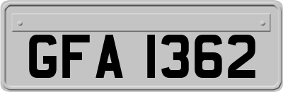 GFA1362