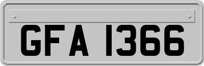 GFA1366