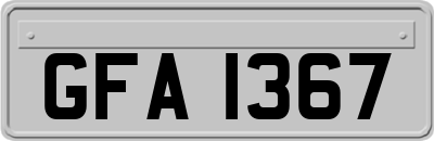 GFA1367