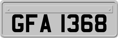 GFA1368