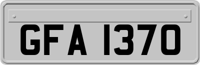 GFA1370