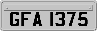 GFA1375