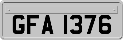 GFA1376