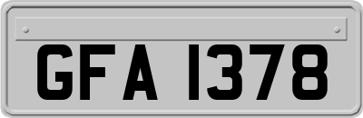 GFA1378