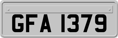 GFA1379