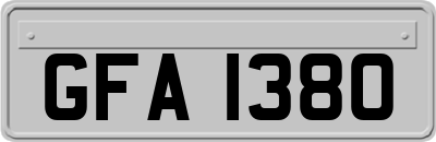 GFA1380