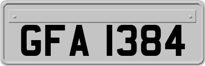 GFA1384