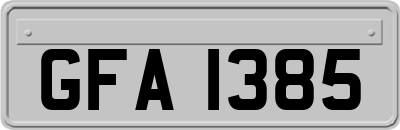 GFA1385