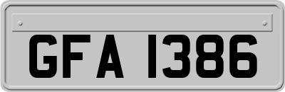 GFA1386