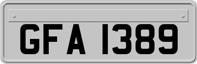 GFA1389