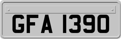 GFA1390
