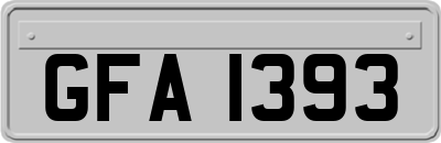 GFA1393