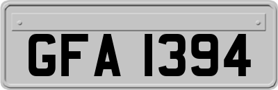 GFA1394
