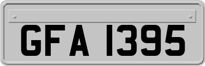 GFA1395