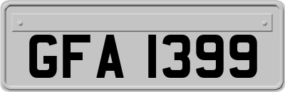 GFA1399