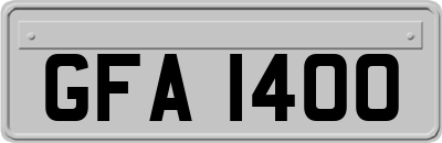 GFA1400