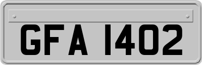 GFA1402