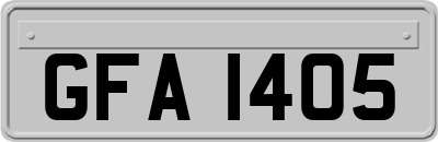 GFA1405
