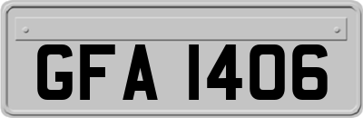 GFA1406
