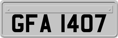 GFA1407