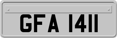 GFA1411