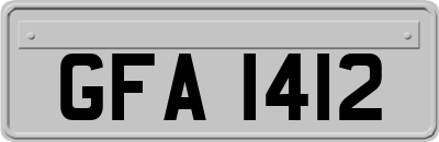 GFA1412