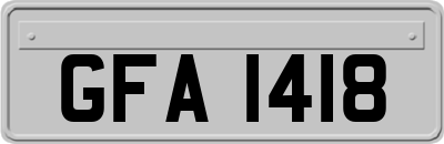 GFA1418