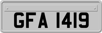 GFA1419
