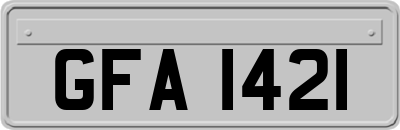 GFA1421