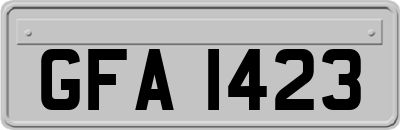 GFA1423