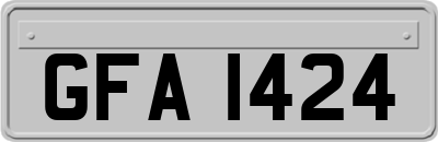 GFA1424