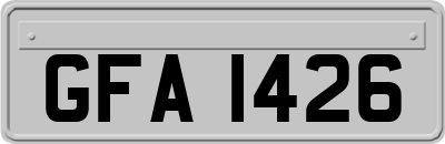 GFA1426