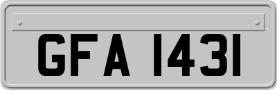 GFA1431